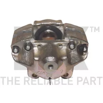 Étrier de frein arrière gauche NK OEM 34211119211