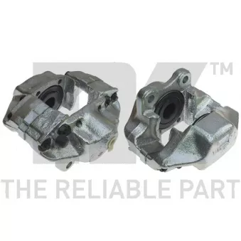 Étrier de frein arrière droit NK [2115114]