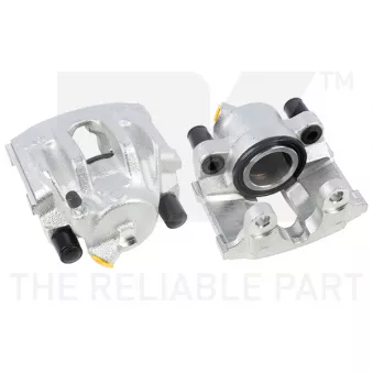 Étrier de frein avant droit NK OEM 34111165560