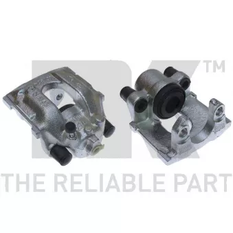 NK 2115176 - Étrier de frein arrière droit 