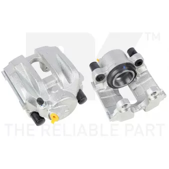 Étrier de frein avant droit NK OEM 34116766682