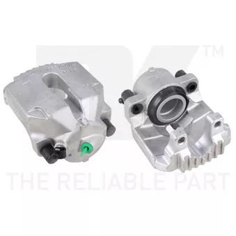 Étrier de frein avant droit NK OEM 34116769094