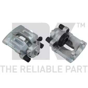 Étrier de frein arrière droit NK 2115204 pour BMW X1 sDrive 20 d - 177cv