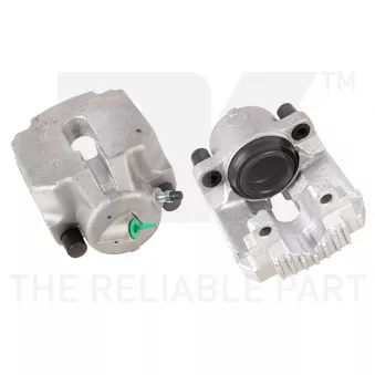 Étrier de frein avant gauche NK OEM 34116763023