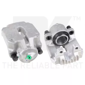 Étrier de frein avant droit NK OEM 34116763024