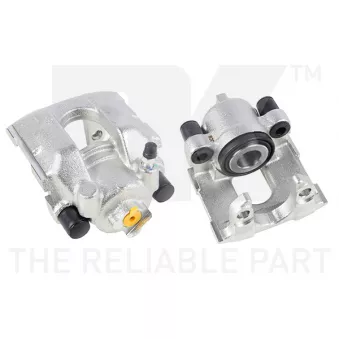 Étrier de frein arrière gauche NK OEM 34211166235