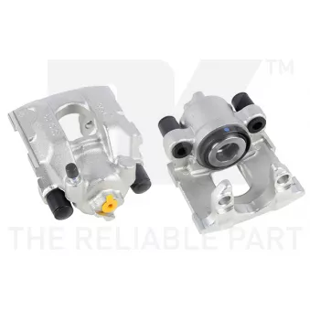 Étrier de frein arrière droit NK OEM 34211166236