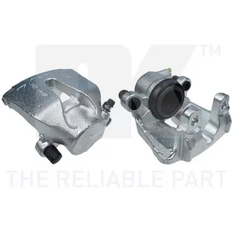 Étrier de frein avant gauche NK OEM 34116776783