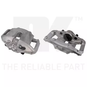 Étrier de frein avant gauche NK OEM 34116786817