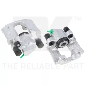 Étrier de frein arrière droit NK 211556