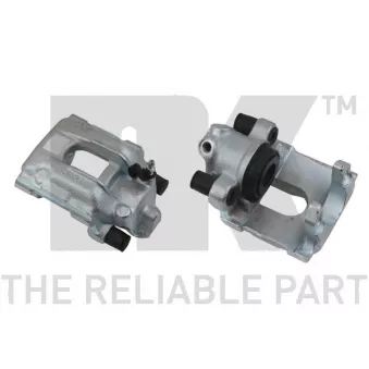 Étrier de frein arrière gauche NK OEM 34216750161