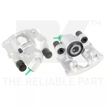 Étrier de frein arrière droit NK OEM 34211162438