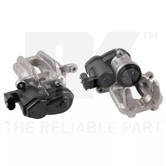 Étrier de frein arrière droit NK OEM 34216793042