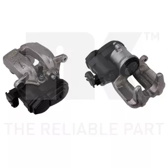 Étrier de frein arrière gauche NK OEM 34216793047
