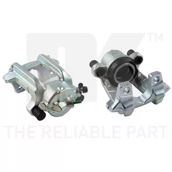 Étrier de frein avant gauche NK OEM 34116850643 Étrier de frein avant gauche NK OEM 34116850643