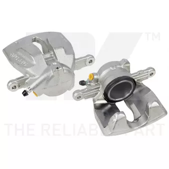 Étrier de frein avant gauche NK OEM 4401C6