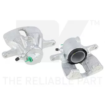 Étrier de frein avant gauche NK OEM 4401E2