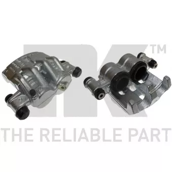 Étrier de frein avant gauche NK OEM 77364048