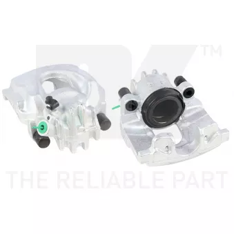 Étrier de frein avant gauche NK OEM 4400V3