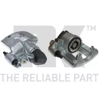 NK 211941 - Étrier de frein avant gauche 