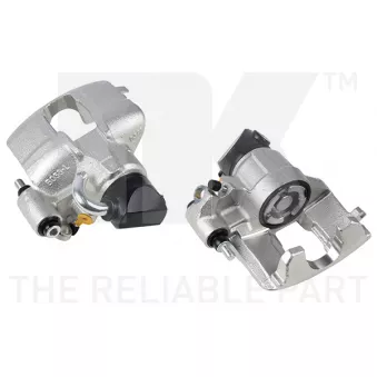 Étrier de frein avant gauche NK OEM 95667816