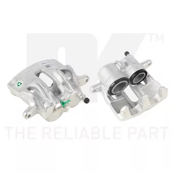 Étrier de frein avant droit NK OEM 440183
