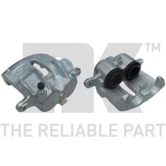 Étrier de frein avant droit NK 2122100