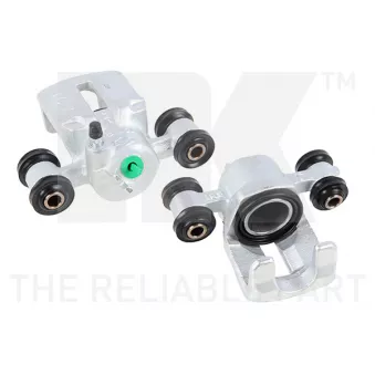 NK 2122105 - Étrier de frein avant gauche 