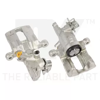 Étrier de frein arrière gauche NK OEM 440112F500