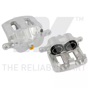 Étrier de frein avant gauche NK OEM 41011VB200