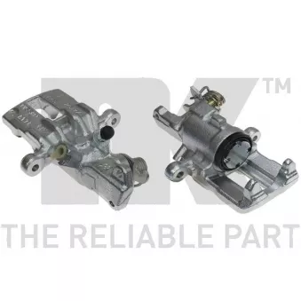 Étrier de frein arrière gauche NK OEM 440114U100
