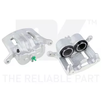 Étrier de frein avant droit NK OEM 41001VL30C