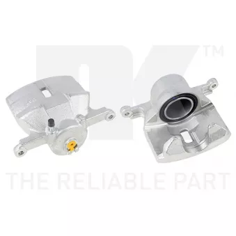 Étrier de frein avant gauche NK OEM 410114BA0A