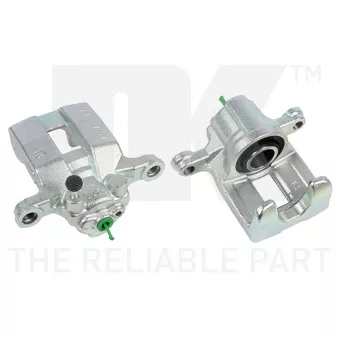 Étrier de frein arrière droit NK OEM 440013NK0A