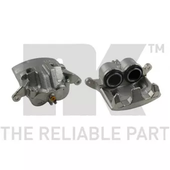 Étrier de frein avant gauche NK OEM 41011EB30A