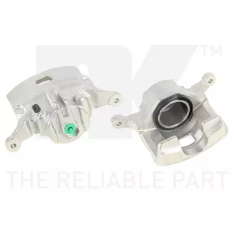 Étrier de frein avant gauche NK OEM 41011JX50B