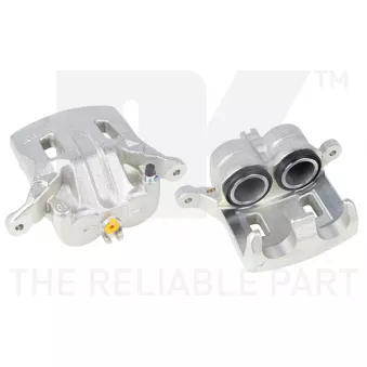 Étrier de frein avant gauche NK OEM 41011EB32A