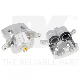 Étrier de frein avant droit NK OEM 41001ZS60A