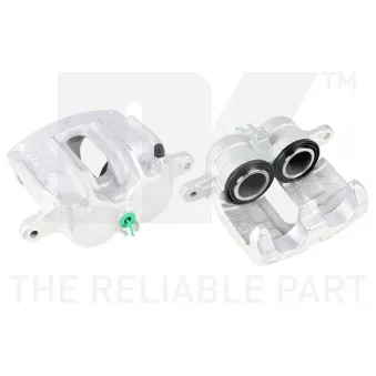 Étrier de frein avant gauche NK OEM 410117F00A
