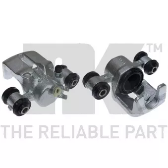 Étrier de frein avant droit NK OEM 4111001B01