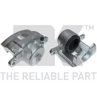 Étrier de frein avant gauche NK OEM 41011C7811