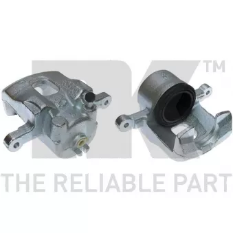 Étrier de frein avant gauche NK OEM 4101113E00