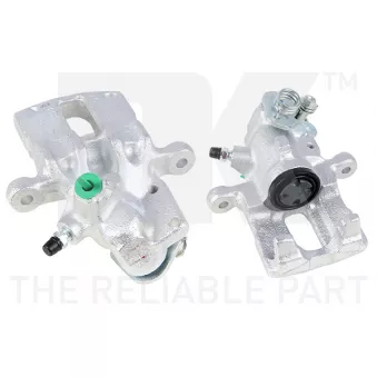 Étrier de frein arrière gauche NK OEM 4401199B02