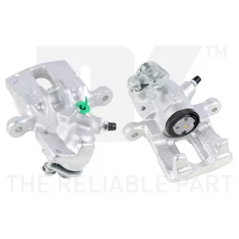 NK 212272 - Étrier de frein arrière droit 