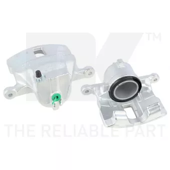 Étrier de frein avant gauche NK OEM 410113F000