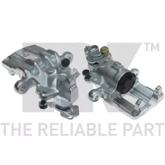 NK 212298 - Étrier de frein arrière droit 