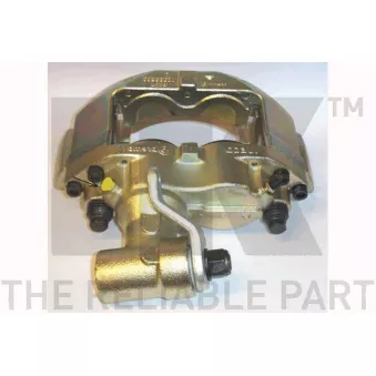 Étrier de frein arrière droit NK OEM 42534118