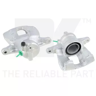 Étrier de frein avant droit NK OEM 9S512B120EA