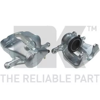 NK 2123184 - Étrier de frein avant droit 