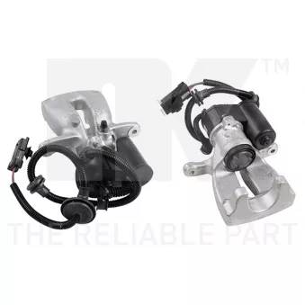 Étrier de frein arrière droit NK OEM 9949207